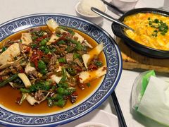 -新蜀会四川豆花(五羊店)