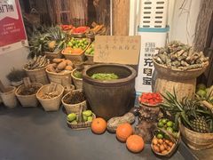-小喜客·云南特色菜(纳西庭院店)