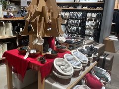 -MUJI无印良品(SM新生活广场店)