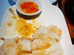 韭黄鲜虾肠-顺峰(农展馆店)