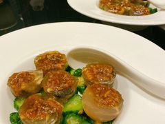 土笋冻-闽和南(深圳万象城店)