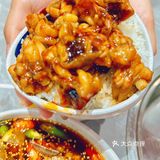 京西超好吃的牛蛙火锅