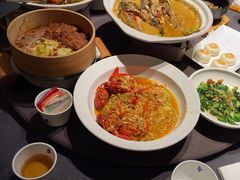 -简小舍·民间手艺菜(武昌江滩店)