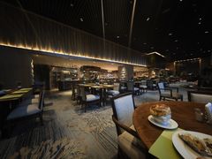 -龙城咖啡厅(常州富都洲际店)