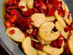 -胡马八破·川菜小馆(高新万达店)