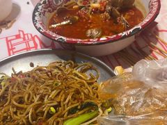 -饶福记·南昌烧烤大排档(九龙湖土著店)