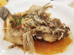 -顺风海鲜港(金玉兰店)