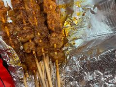 -周姑娘不等味·牛羊肉火锅·螃蟹罗氏虾·烤鱼烤串(高邮店)