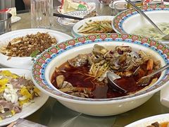 -清真·尚穆回回香清真餐厅(工人新村店)