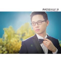 -韩国艺匠ARTIZ STUDIO(博览中心店)