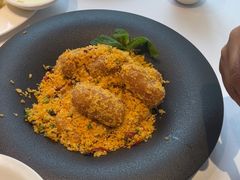 -院里寻菜·祖庵菜宴请(观沙岭店)