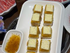 -快乐小羊(富强中路店)