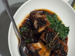 -颂福楼·南京菜(定淮门店)