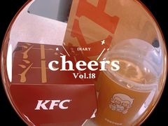 -肯德基(西桥店)