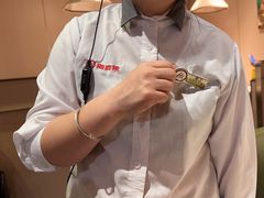 -海底捞火锅(劲松店)