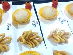 -敦煌宾馆·伎乐天风味餐厅