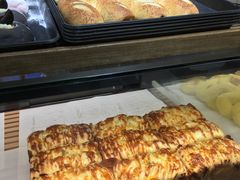 -幸福西饼面包茶饮(车公庙店)