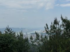 -白云山风景名胜区