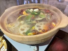 -聚汇三少·龙虾·中餐厅(莫邪路新天地店)