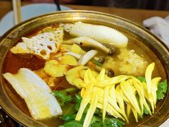 -素慧餐厅(大虹桥店)