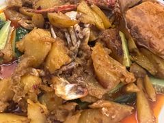 -樟树底(胜利河美食街店)