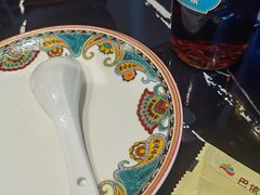 -巴依老爷新疆美食(清华东门店)