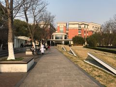 -复旦大学附属华山医院(浦东院区)