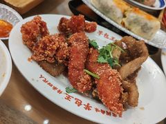 -芋包王闽南茶楼(八市店)