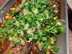 -树厨贵州菜(大十字店)