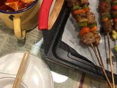 -蚝火爆·烧烤餐厅