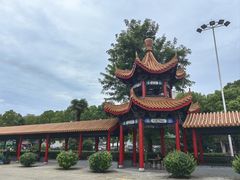 -新四军黄桥战役纪念馆(新馆)