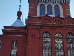 -圣·阿列克谢耶夫教堂