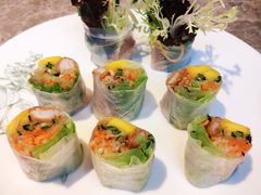 -美奈小馆·东南亚菜(福田星河COCO Park店)