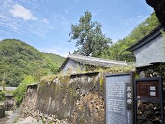 -水峪民俗村