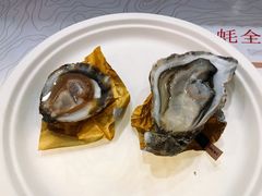 贝隆生蚝-HIHE Bistro·Oyster Bar(华熙live店)