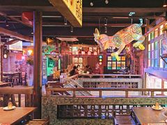 -水巷子·巴掌腰片重庆火锅(云纺店)