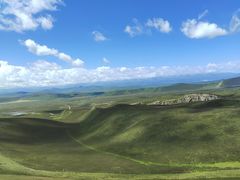 -祁连山草原