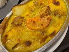 -妈阁铭记澳葡美食