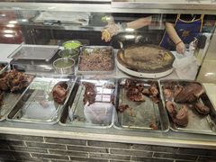 -老保定驴肉馆(云岗路店)