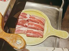 -猫爪爪原切自助烤肉(观音桥阳光世纪店)