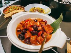 -恬阿姨庭院餐厅·生日宴