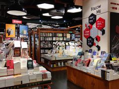 -西西弗书店&矢量咖啡(壹方购物中心店)