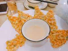 -鹤乡东北菜(崮山路店)