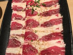 -新石器烤肉(周浦万达店)