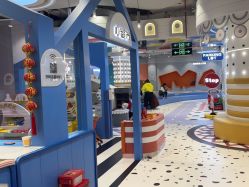 -米兜欢乐王国·儿童乐园(宝安益田假日天地店)