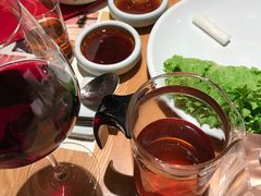 -萨拉伯尔水源素问店·韩国宫廷料理(人民路店)