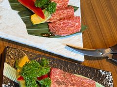 -炼火烤肉店