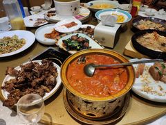 -金百万烤鸭店(马甸店)