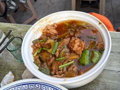 -老雒阳面馆·水席·洛阳菜(王城路店)
