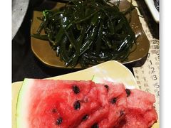 -宽板凳老灶火锅(南礼士路店)